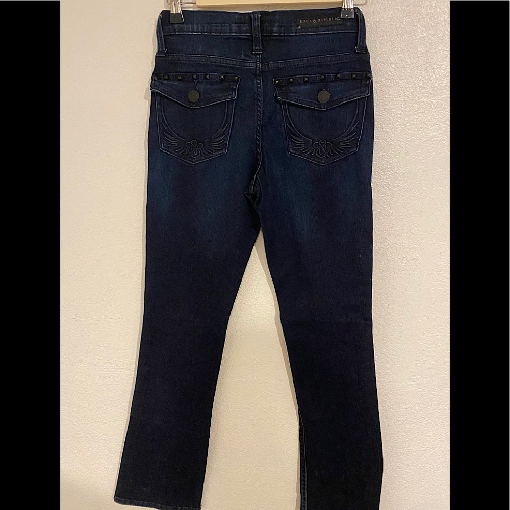 Rock and Republic Jeans